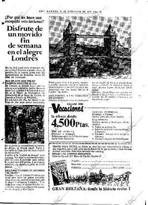 ABC MADRID 26-02-1974 página 78