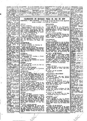 ABC MADRID 26-02-1974 página 90