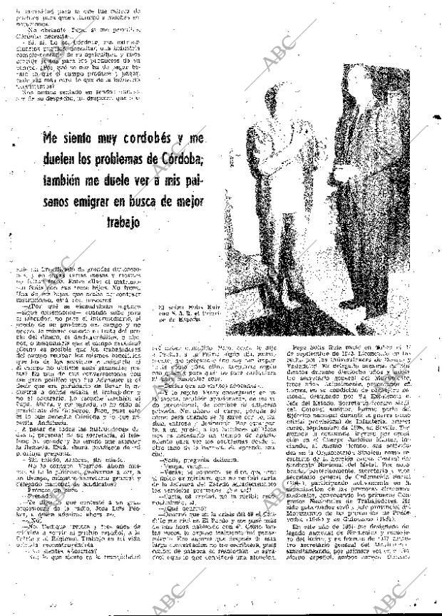 ABC SEVILLA 26-02-1974 página 11