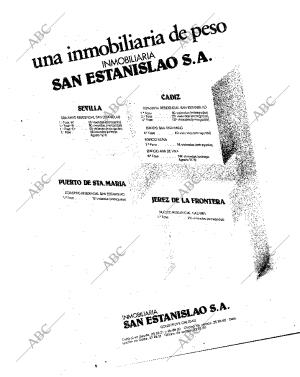 ABC SEVILLA 26-02-1974 página 29