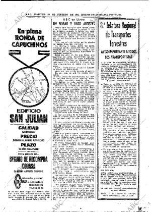 ABC SEVILLA 26-02-1974 página 90