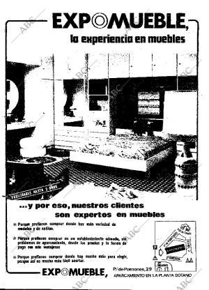 ABC MADRID 27-02-1974 página 100