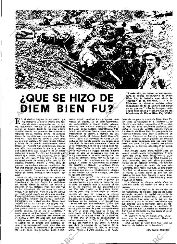 ABC MADRID 27-02-1974 página 11