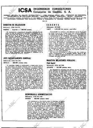 ABC MADRID 27-02-1974 página 14