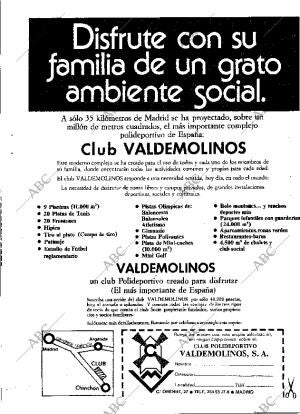 ABC MADRID 27-02-1974 página 15