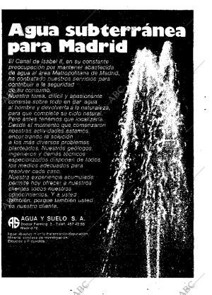 ABC MADRID 27-02-1974 página 2