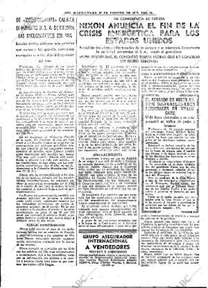 ABC MADRID 27-02-1974 página 29