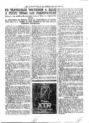 ABC MADRID 27-02-1974 página 30