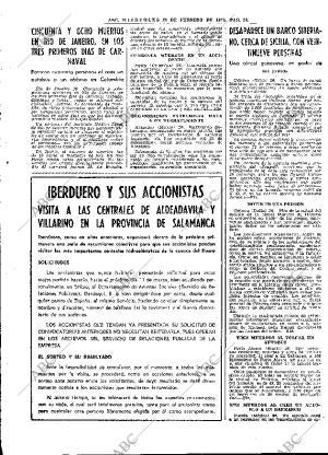 ABC MADRID 27-02-1974 página 35