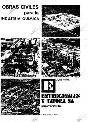 ABC MADRID 27-02-1974 página 4
