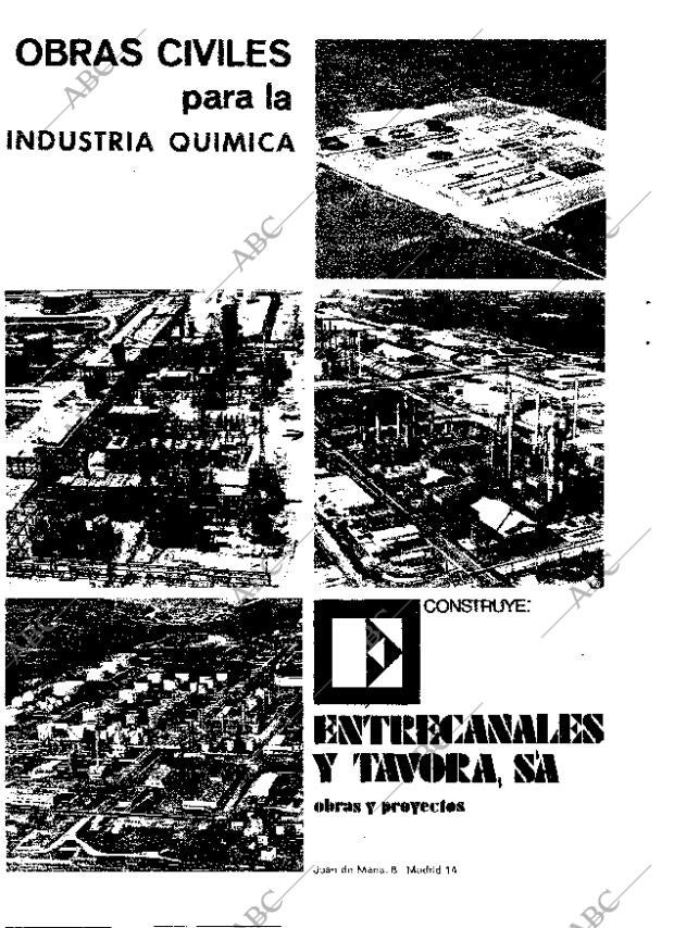 ABC MADRID 27-02-1974 página 4
