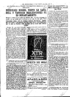 ABC MADRID 27-02-1974 página 41