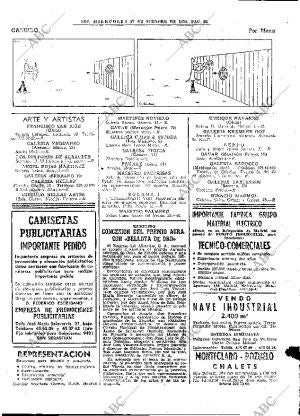 ABC MADRID 27-02-1974 página 50