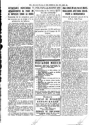 ABC MADRID 27-02-1974 página 55