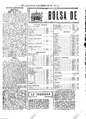 ABC MADRID 27-02-1974 página 56