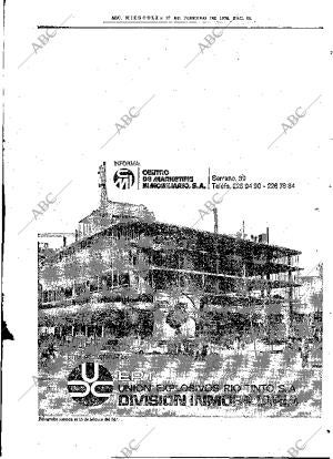 ABC MADRID 27-02-1974 página 61