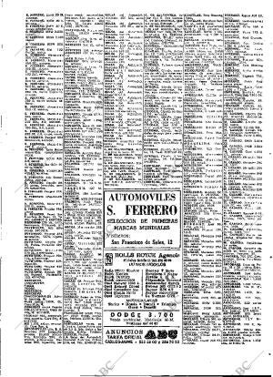 ABC MADRID 27-02-1974 página 77