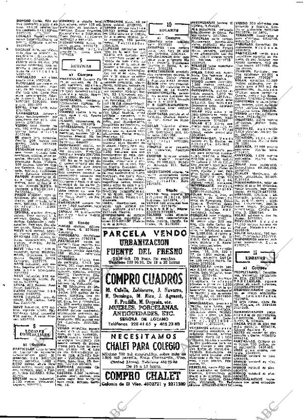 ABC MADRID 27-02-1974 página 80
