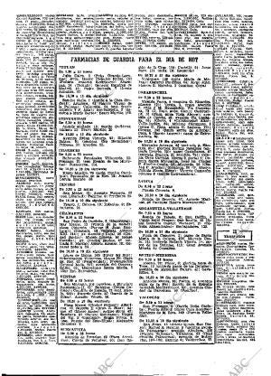 ABC MADRID 27-02-1974 página 82