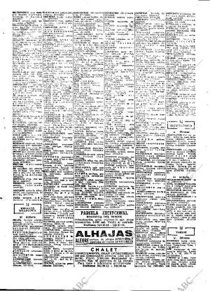 ABC MADRID 27-02-1974 página 84