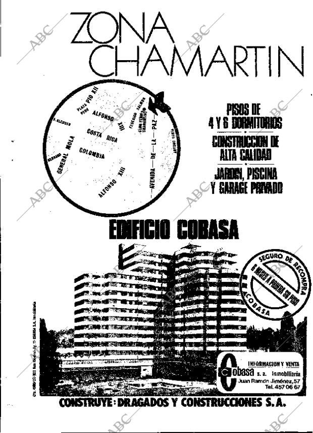 ABC MADRID 27-02-1974 página 9