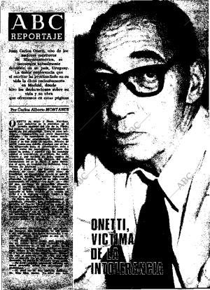 ABC MADRID 27-02-1974 página 97