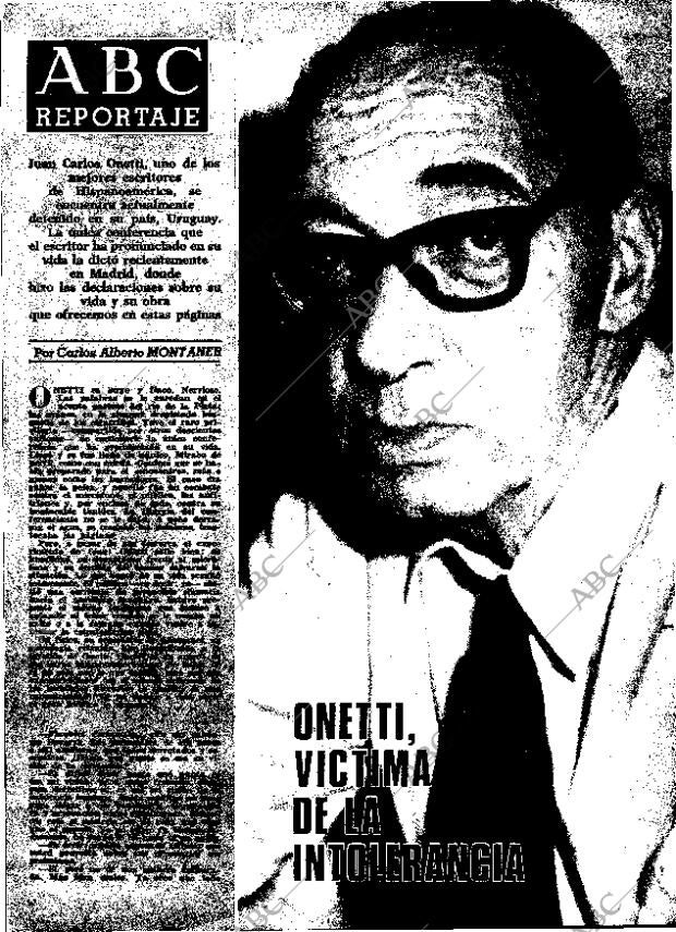 ABC MADRID 27-02-1974 página 97