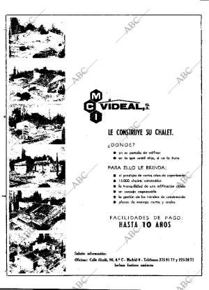 ABC MADRID 27-02-1974 página 98