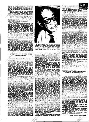 ABC MADRID 27-02-1974 página 99