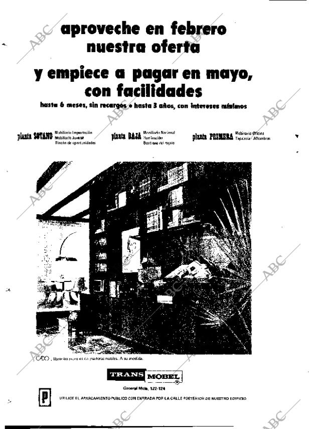 ABC MADRID 28-02-1974 página 102