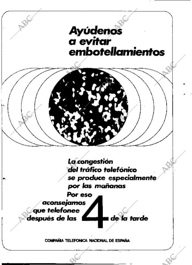 ABC MADRID 28-02-1974 página 104