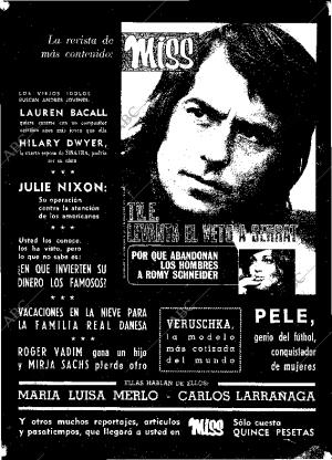 ABC MADRID 28-02-1974 página 108