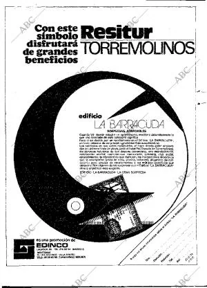 ABC MADRID 28-02-1974 página 2