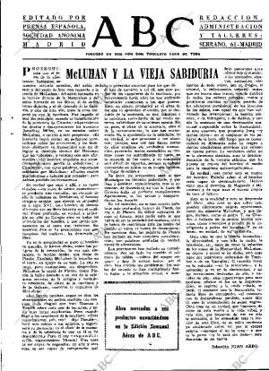 ABC MADRID 28-02-1974 página 3