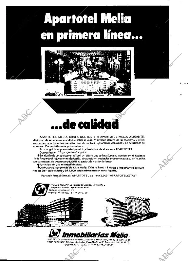 ABC MADRID 28-02-1974 página 6