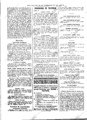 ABC MADRID 28-02-1974 página 77