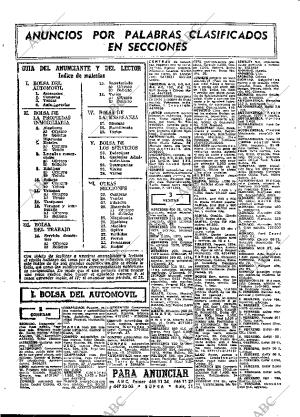 ABC MADRID 28-02-1974 página 78