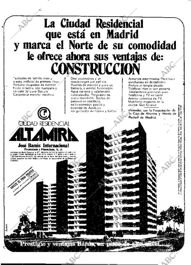 ABC MADRID 28-02-1974 página 98