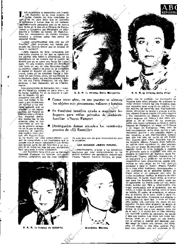 ABC MADRID 28-02-1974 página 99