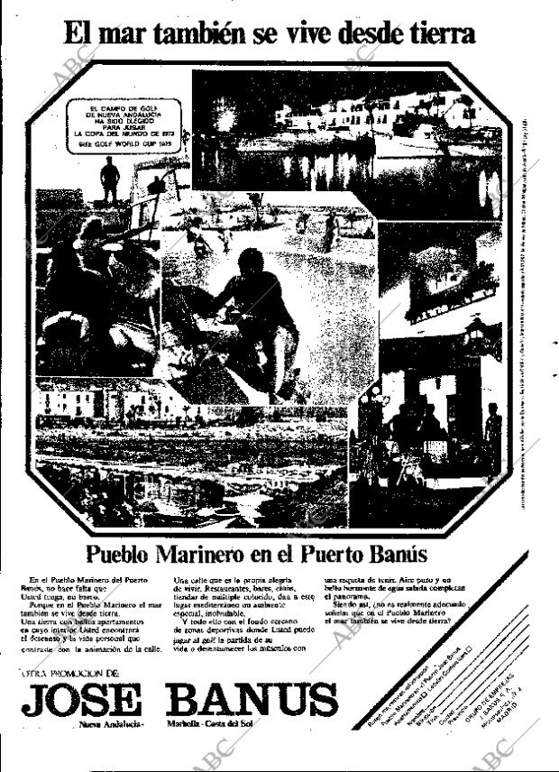 ABC MADRID 02-03-1974 página 10