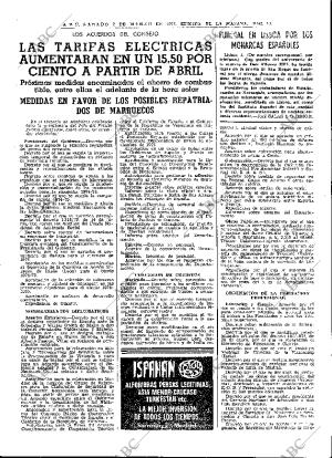 ABC MADRID 02-03-1974 página 19