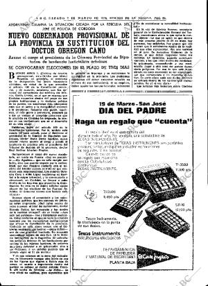 ABC MADRID 02-03-1974 página 29