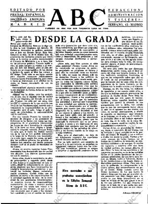 ABC MADRID 02-03-1974 página 3