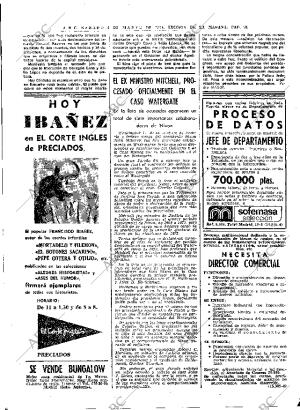 ABC MADRID 02-03-1974 página 30