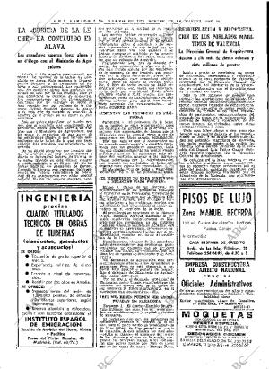 ABC MADRID 02-03-1974 página 39