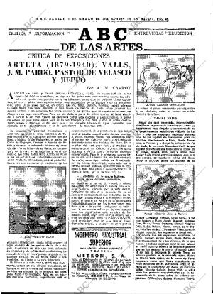 ABC MADRID 02-03-1974 página 49