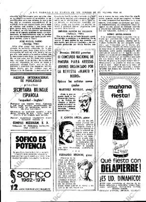 ABC MADRID 02-03-1974 página 50