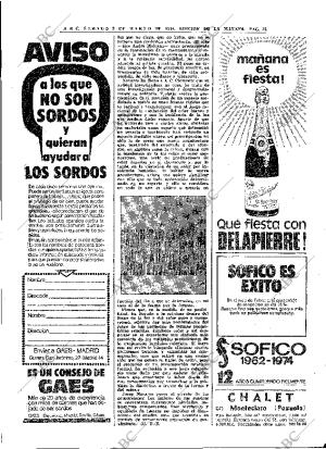 ABC MADRID 02-03-1974 página 52