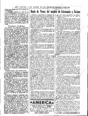 ABC SEVILLA 02-03-1974 página 19