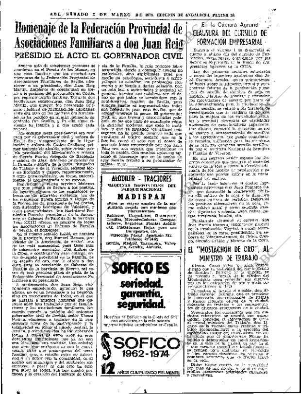 ABC SEVILLA 02-03-1974 página 39